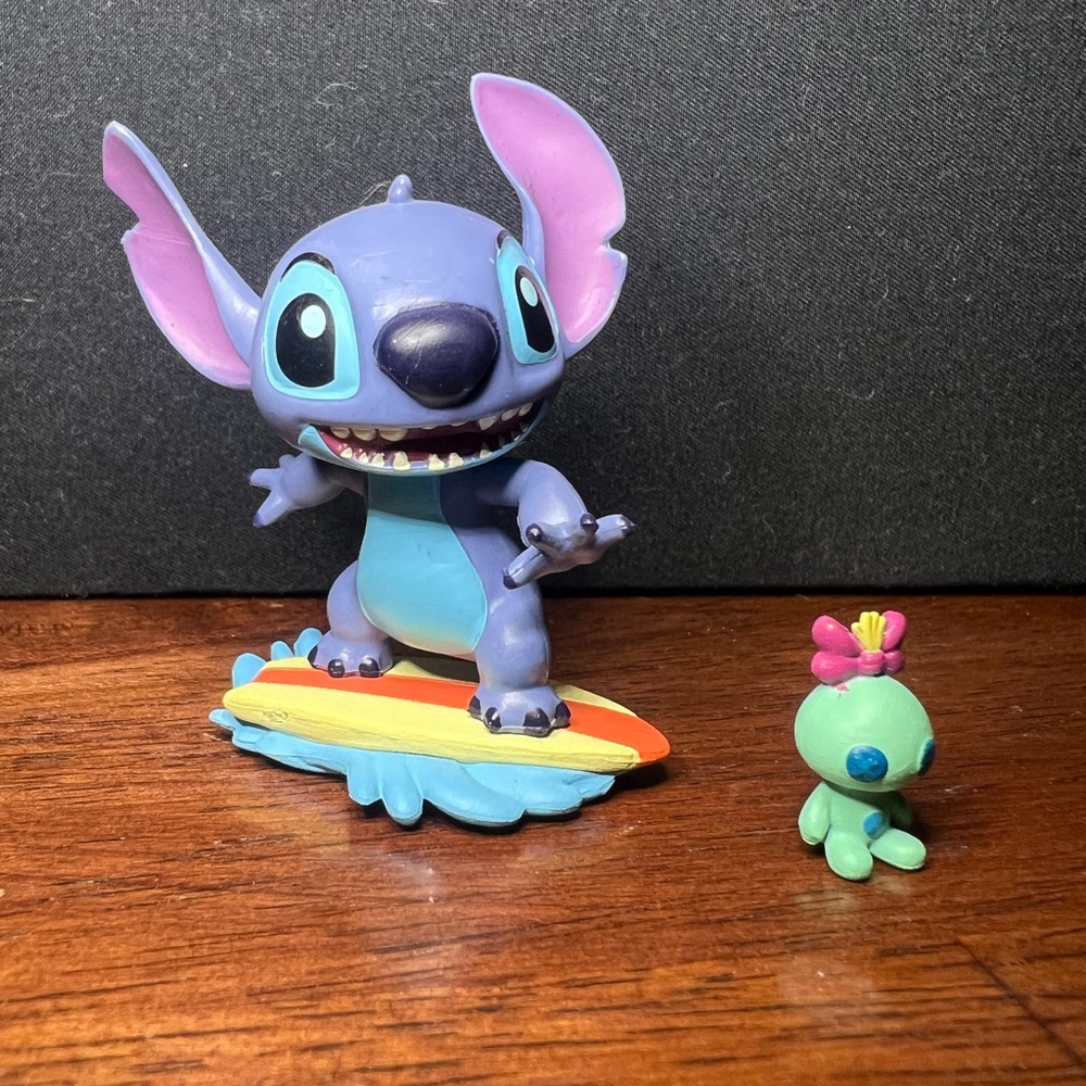 Stitch